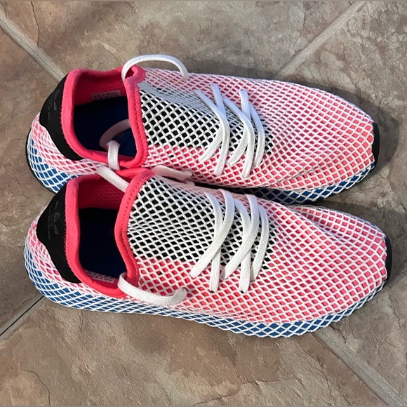 Adidas sneakers - Picture 3 of 4